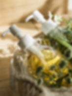 exemple routine capillaire no poo