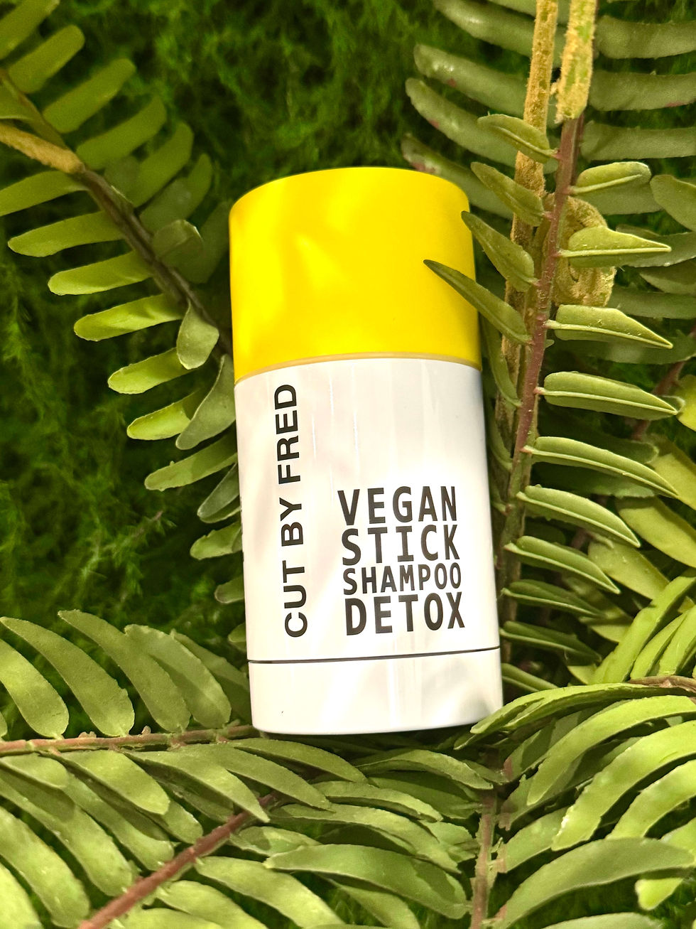 mon avis sur le vegan stick
