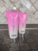 test des produits Madame d'Alexis