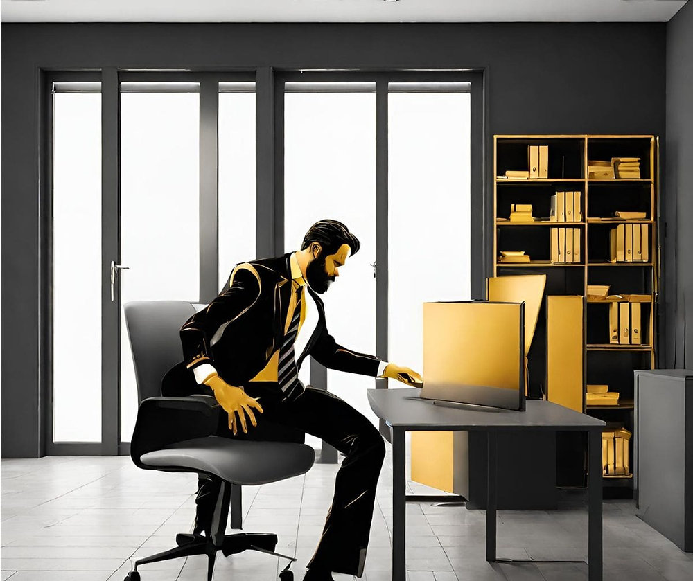 Comment démissionner d