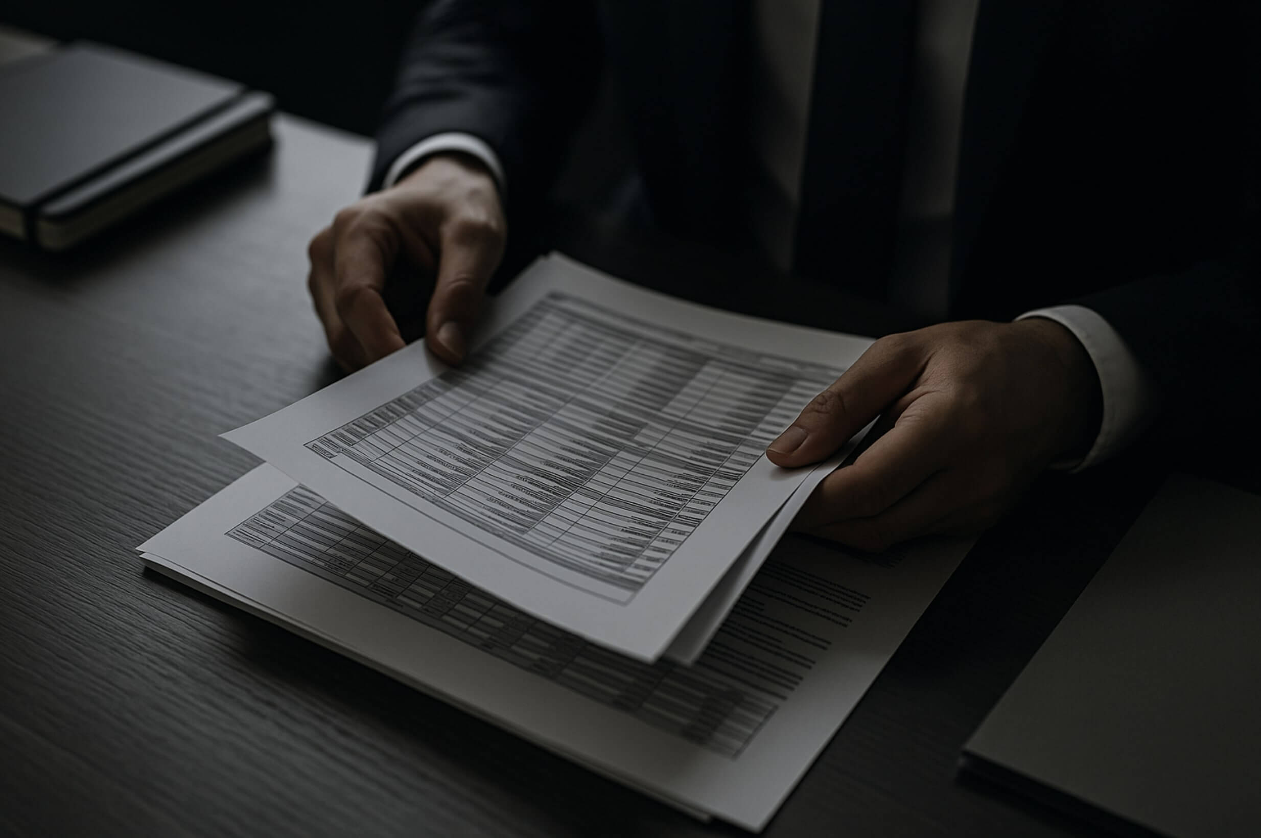 sécurité des données RGPD des dirigeants d'entreprise
