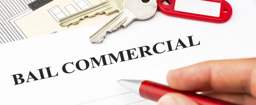 avocat pour bail commercial