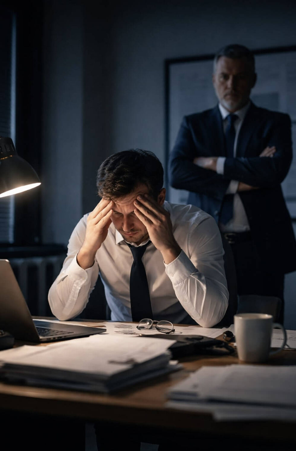 Comment faire reconnaître la faute inexcusable de l’employeur en cas de burn-out ?