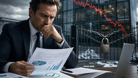 Responsabilité du commissaire aux comptes : l'investisseur trompé peut agir malgré la liquidation judiciaire