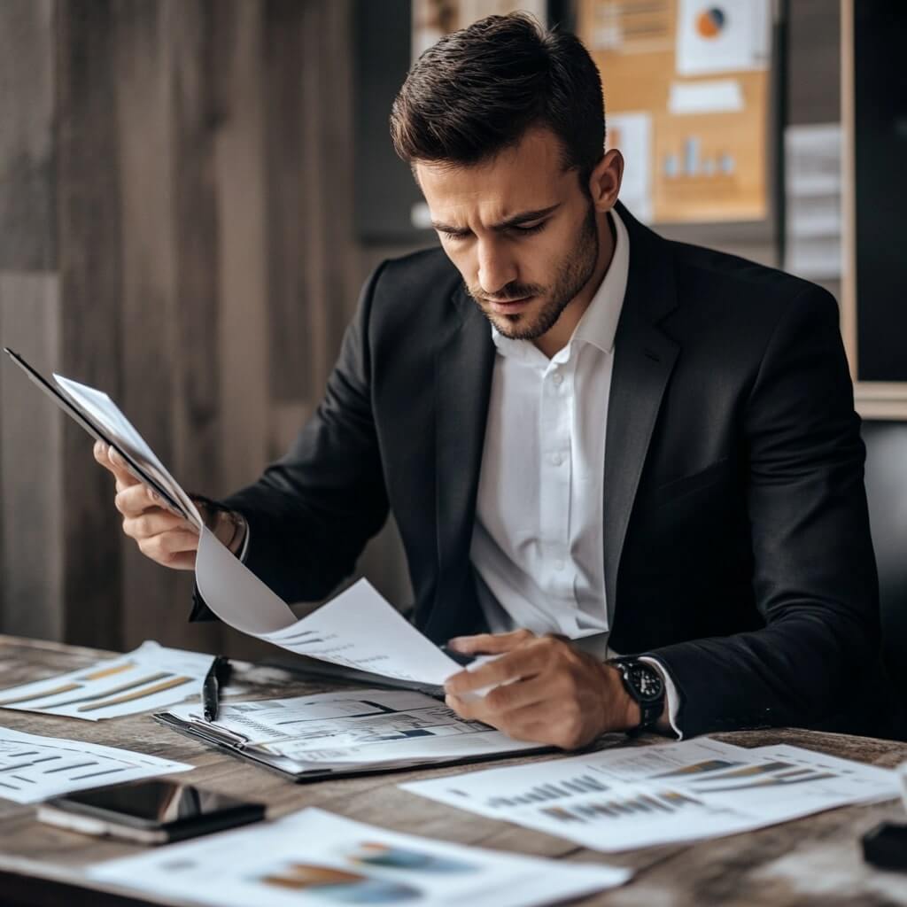 responsabilité des dirigeants