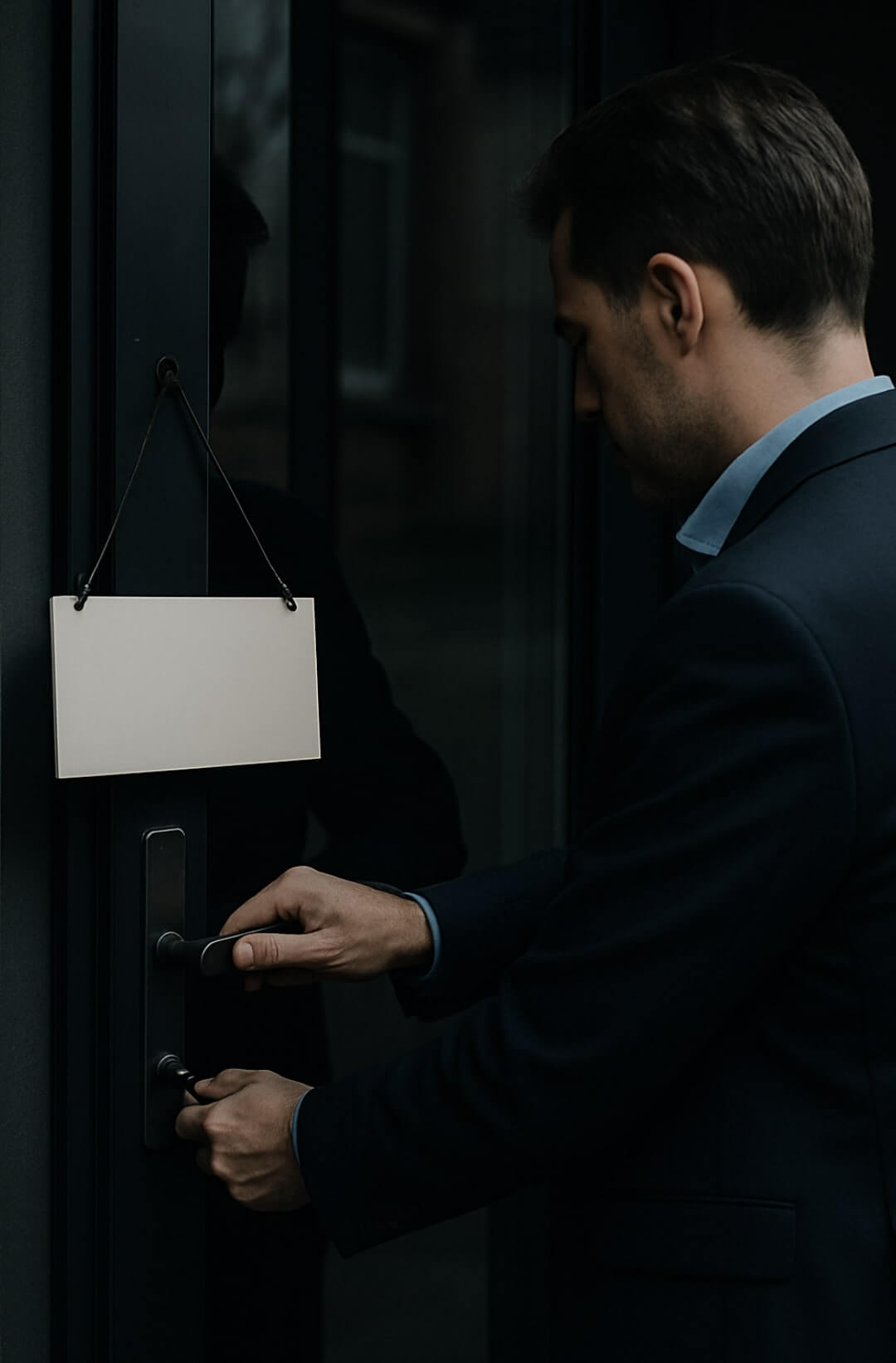 fermer une micro entreprise