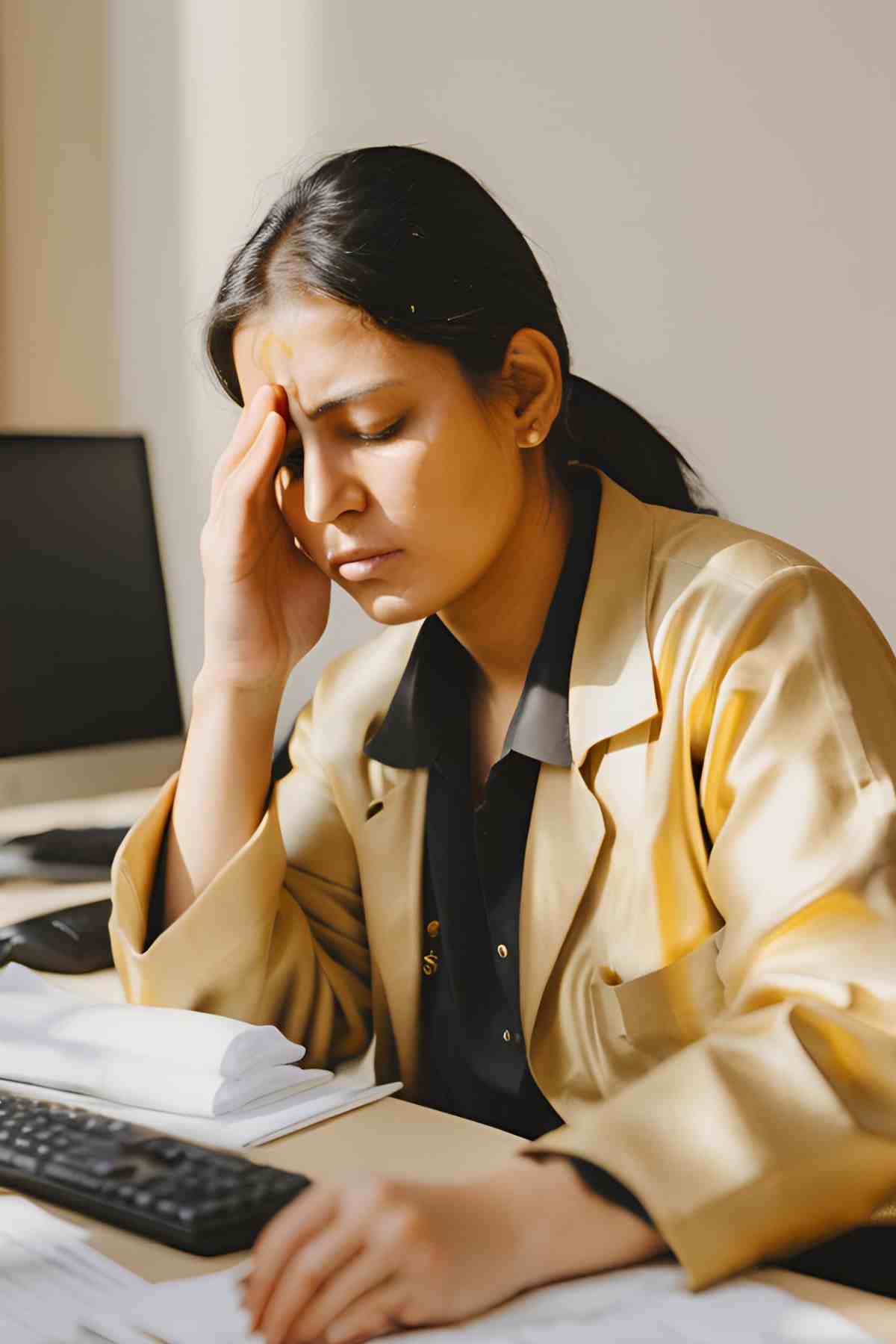 droits et devoirs d'un salarié en arrêt de travail.