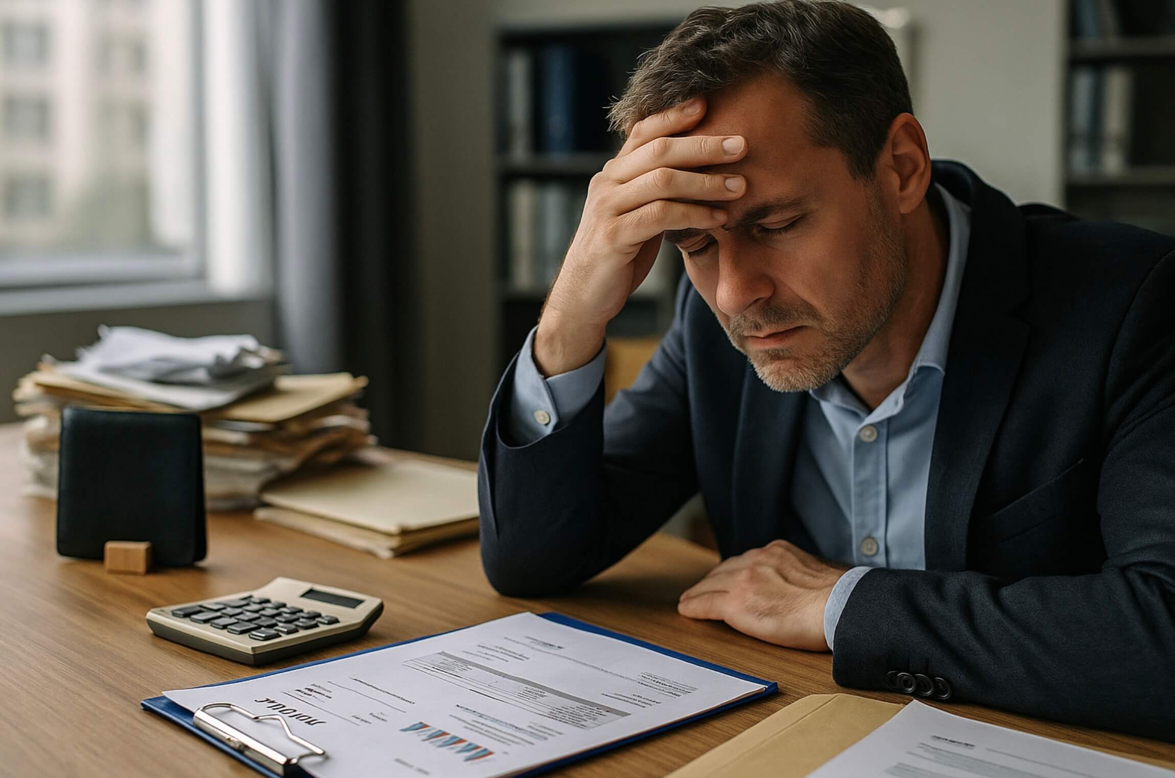 entreprise en cessation des paiements