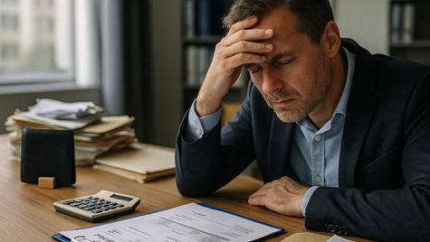 Entreprise en cessation des paiements : une notion clé du droit des affaires