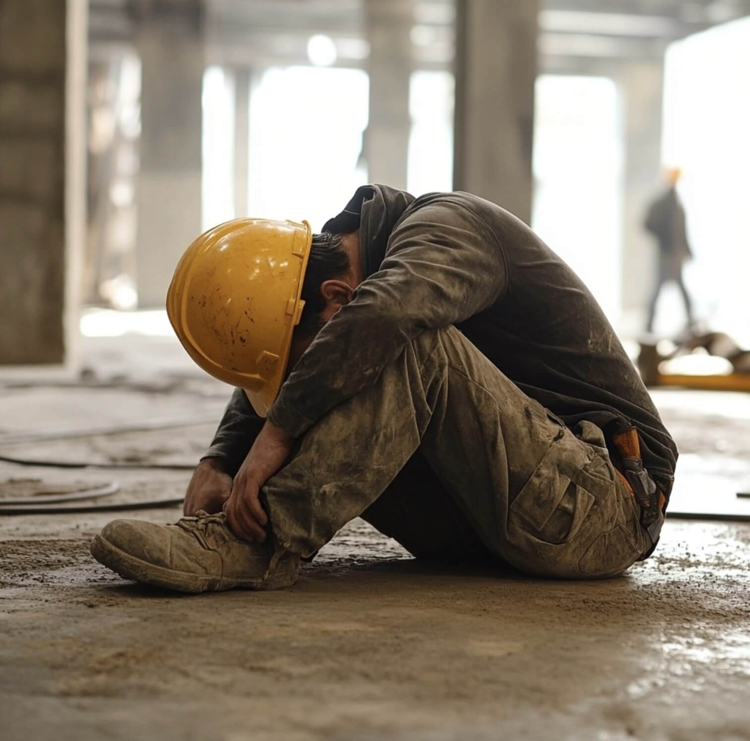déclarer tardivement un accident du travail