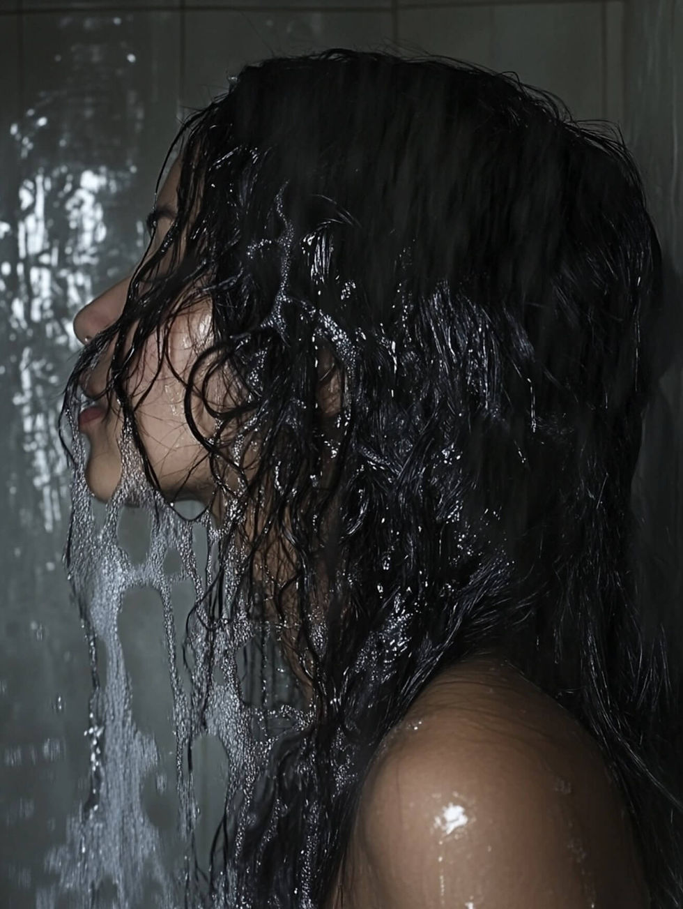 choisir un shampoing anti-démangeaison