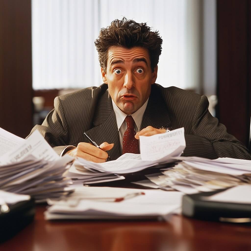 trop percu de salaire