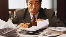 Mon employeur m’a payé en trop : dois-je rembourser le trop-perçu de salaire ?