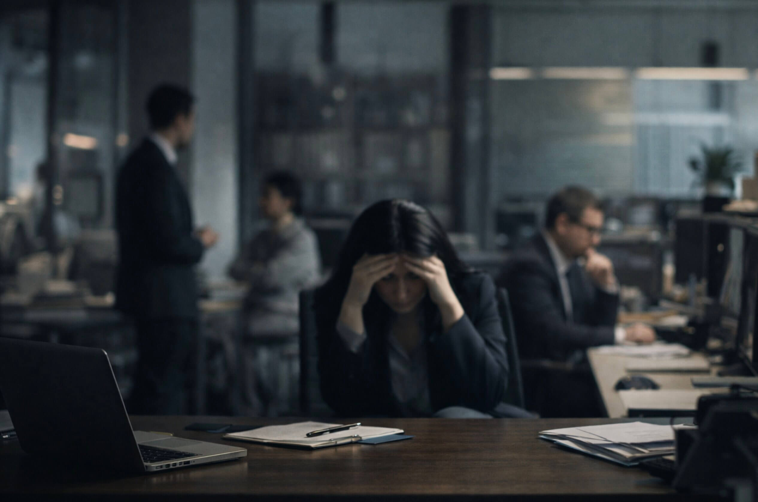 santée mentale au travail règles 2026
