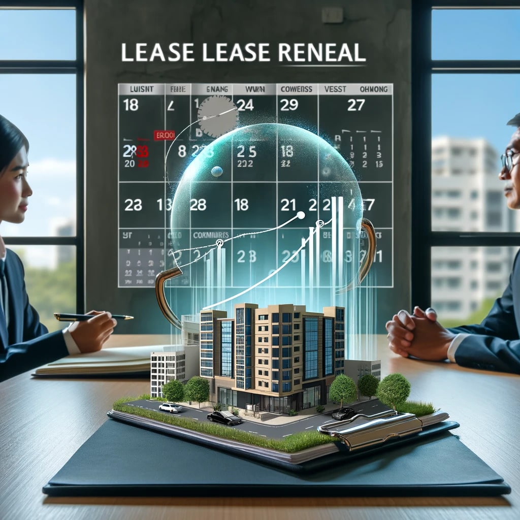 les aspects financiers du bail commercial