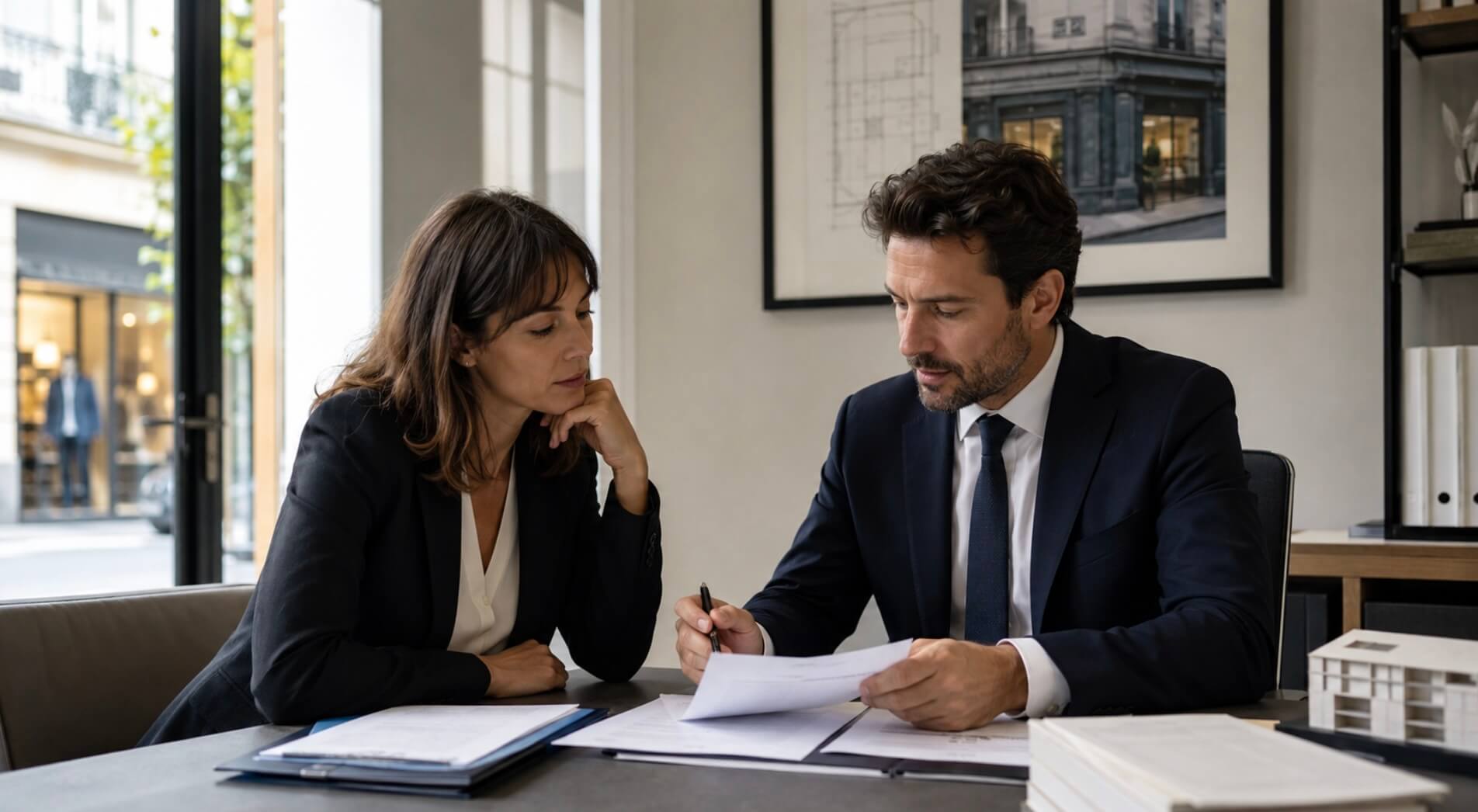 droit de préemption bail commercial