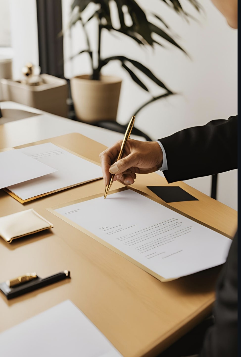 comment notifier un licenciement de salarié