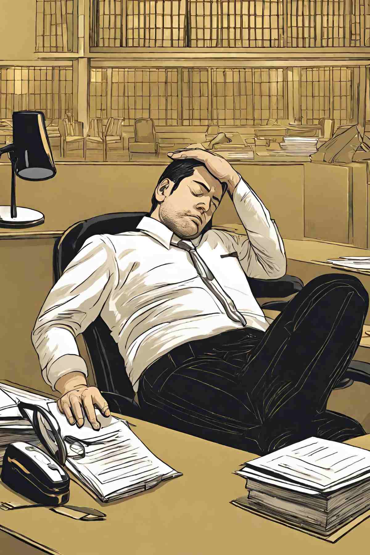 qu'est que le quiet quitting