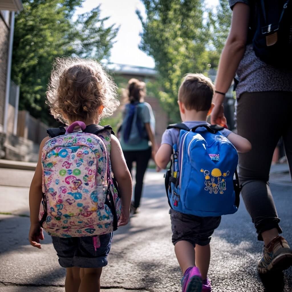 rentrée scolaire et droit des salariés