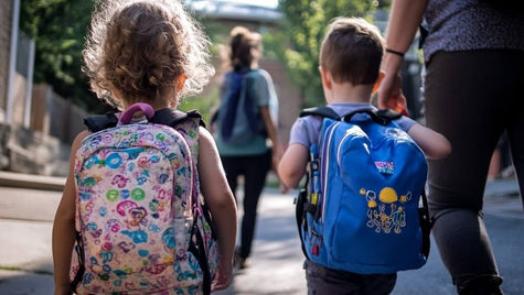 Les droits des salariés en période de rentrée scolaire