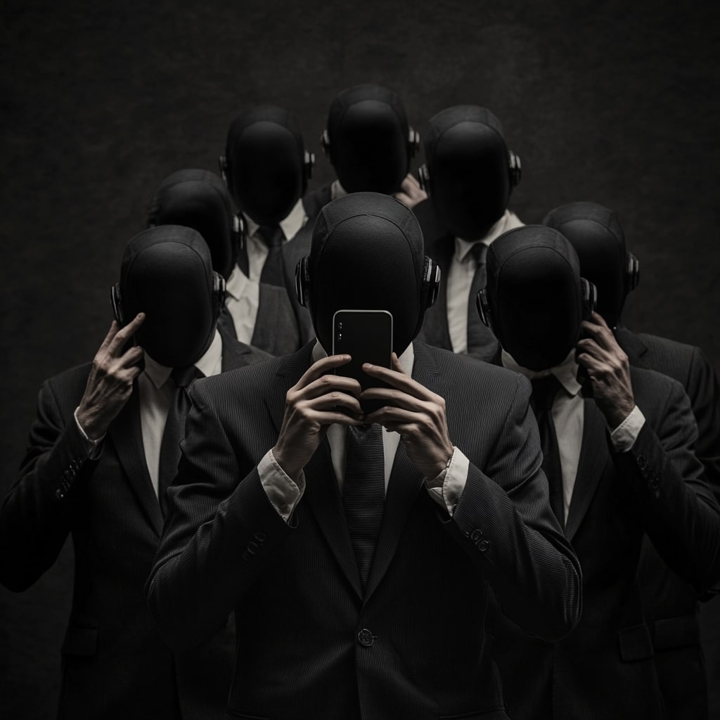 salarié réseaux sociaux entreprise