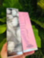 Packaging Madame d'Alexis