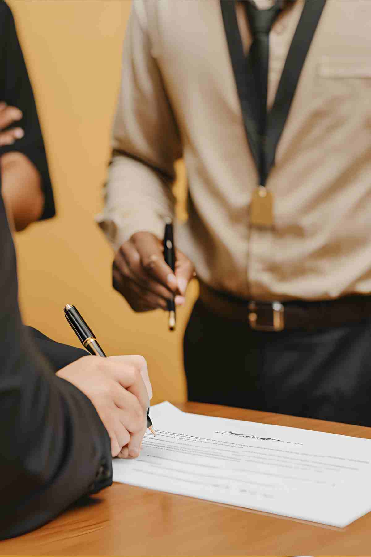 déclaration préalable à l'embauche d'un salarié