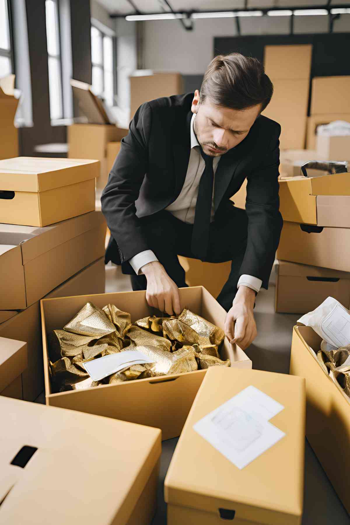le licenciement économique d'un salarié