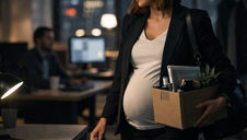 Peut-on rompre une période d’essai après l’annonce d’une grossesse ?