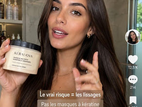 Kératine pour cheveux : le guide complet pour choisir le bon soin
