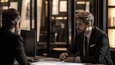 indemnité de rupture de l'agent commercial