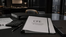 CFE et entités sans personnalité morale : ce que change la loi de finances pour 2026