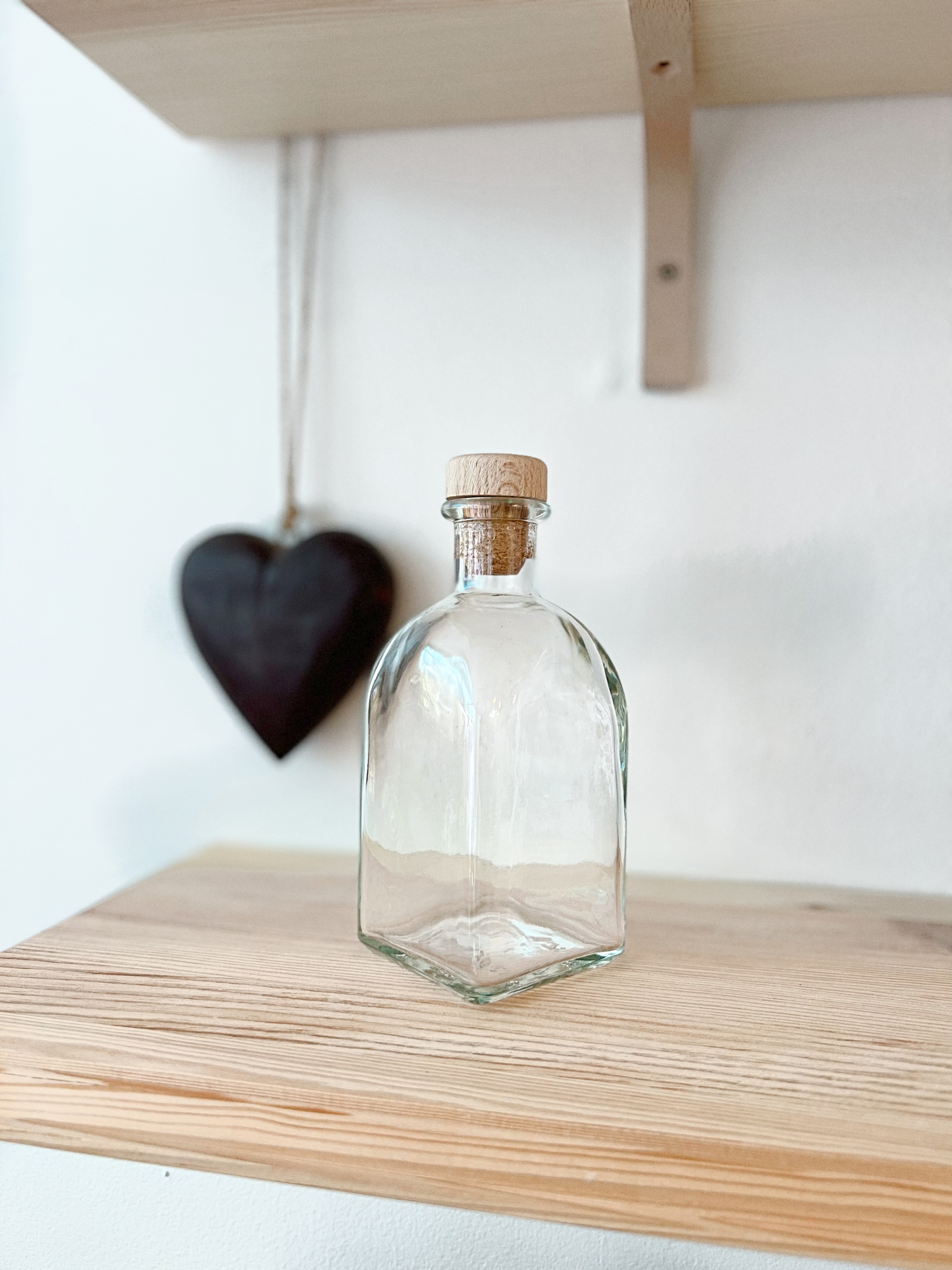 Bouteille en verre 250ml