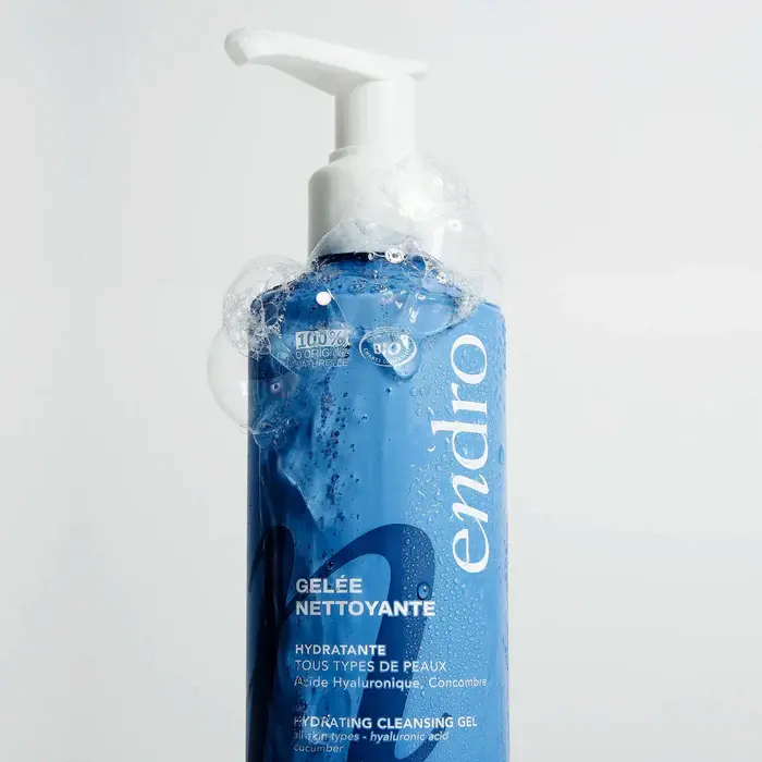 Miniature : Gelée nettoyante - Endro