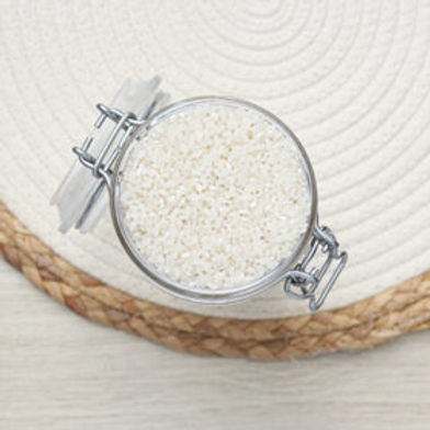 Riz rond blanc BIO