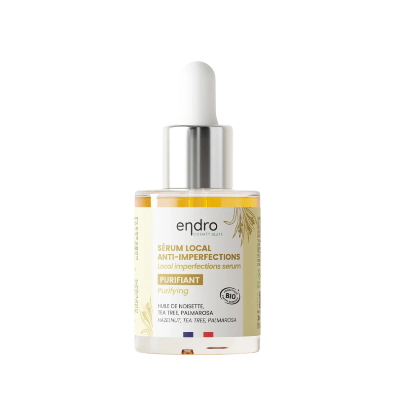 Sérum anti-imperfections - Endro