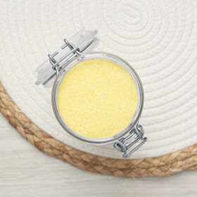 Polenta Fine BIO