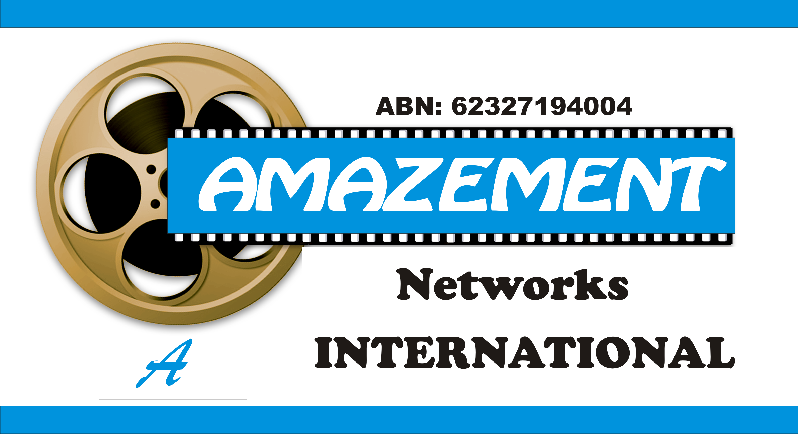 Amazement Networks International