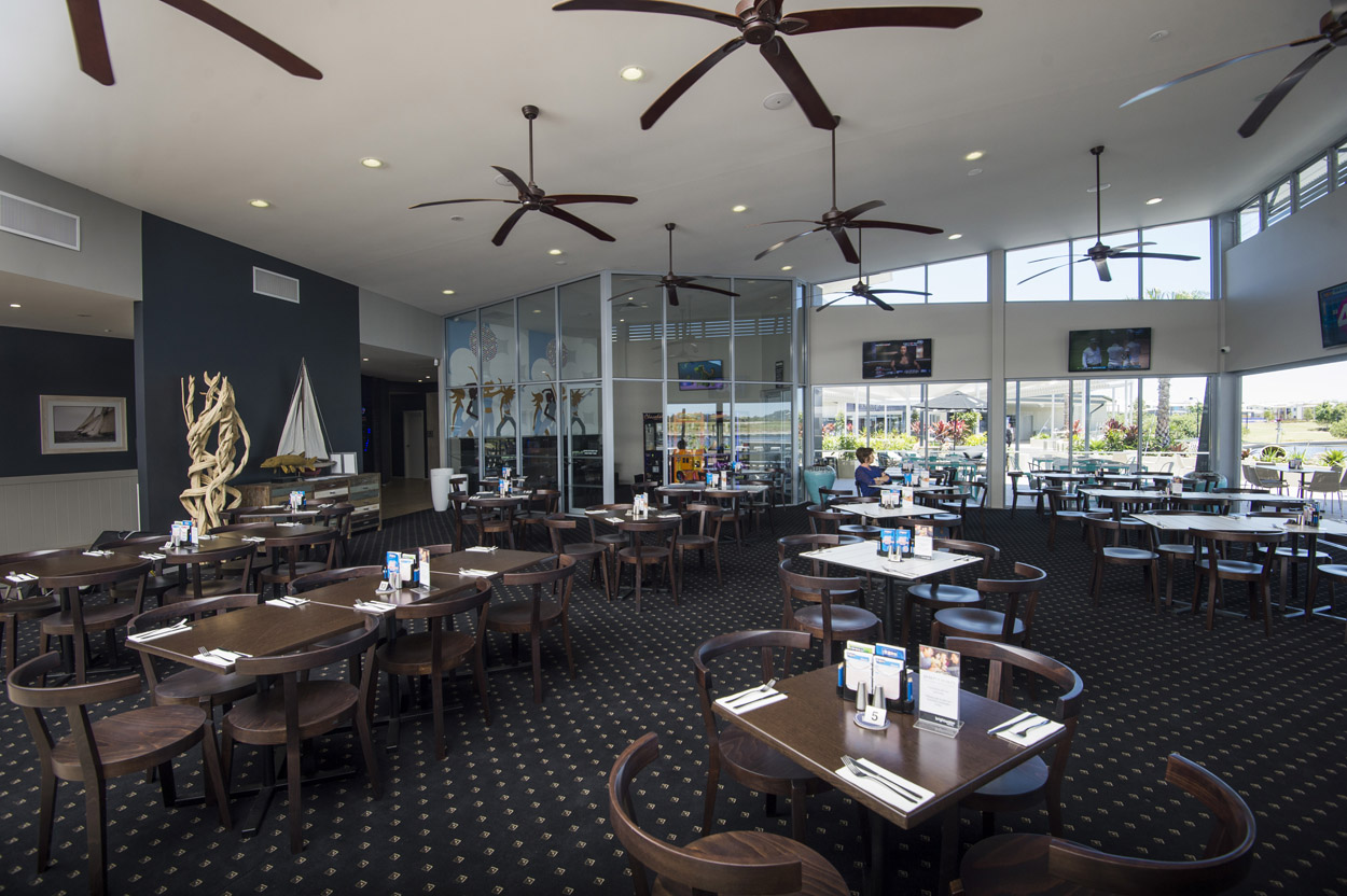 Brightwater Hotel BRD Group Building Design Sunshine Coast