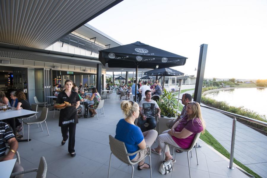 Brightwater Hotel BRD Group Building Design Sunshine Coast