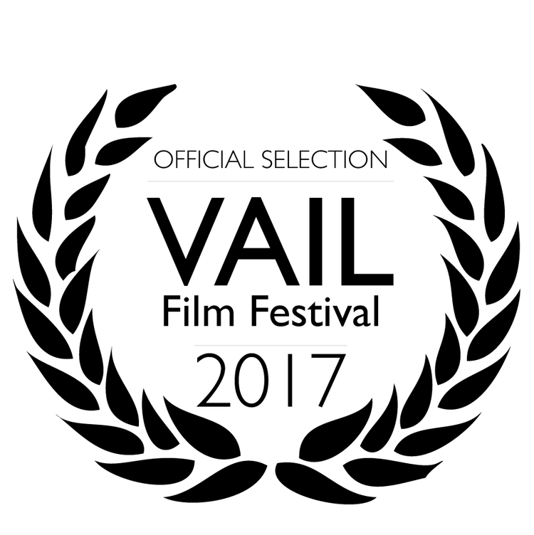 Vail Laurel white background
