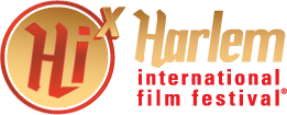 Harlem Fest logo