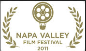Napa Valley Festival laurels
