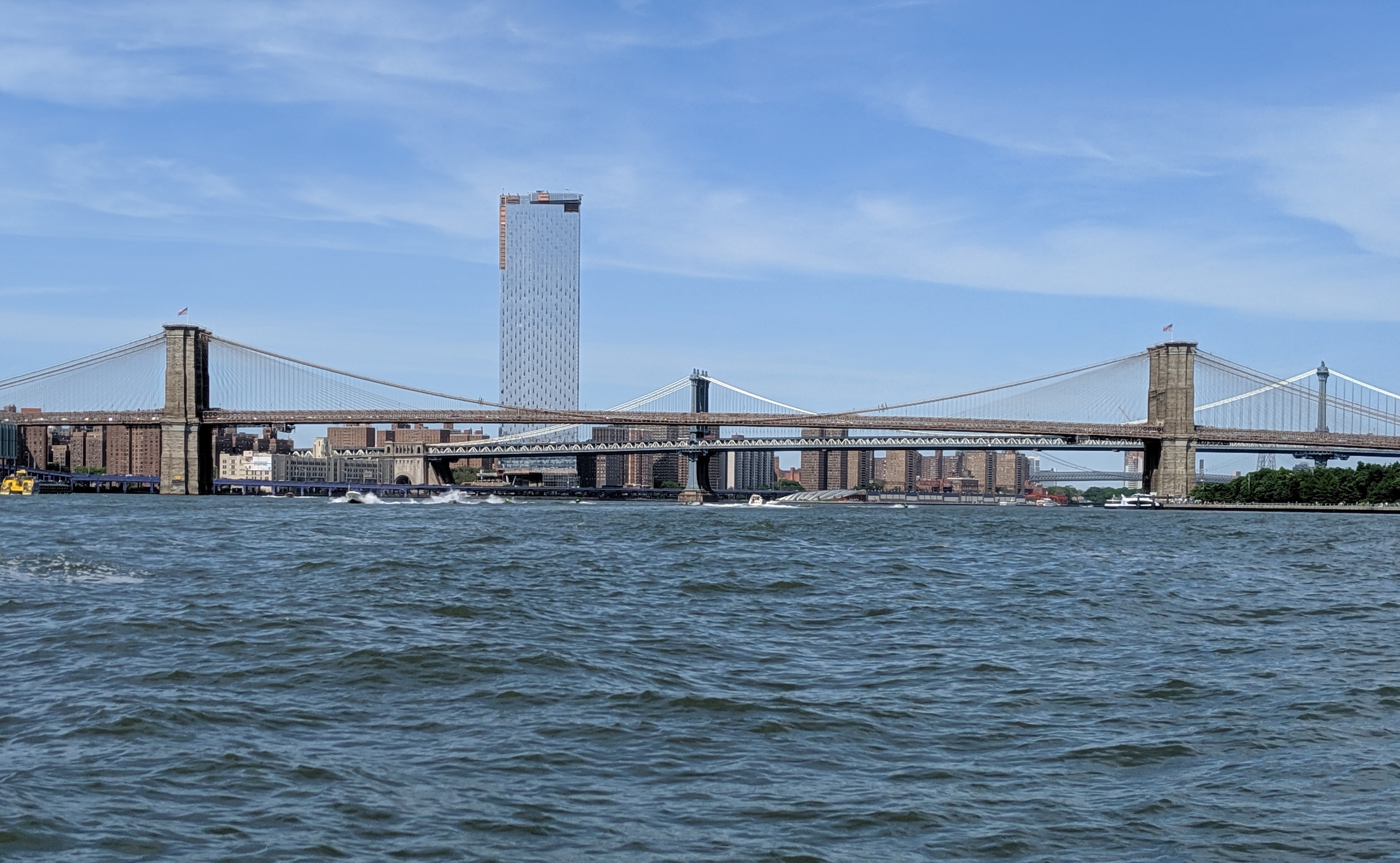 New York Harbor LTLooper