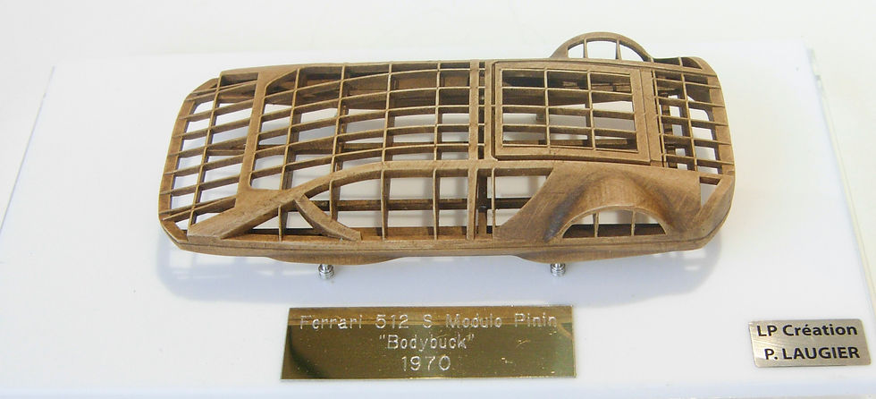 Ferrari 512 S Modulo 01
