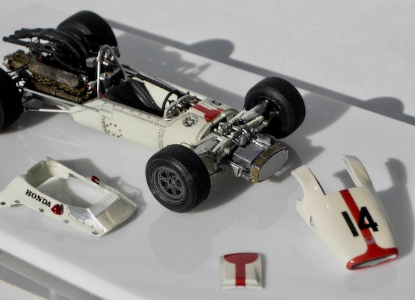 Pierre Laugier | Car ModellerMarseille, France