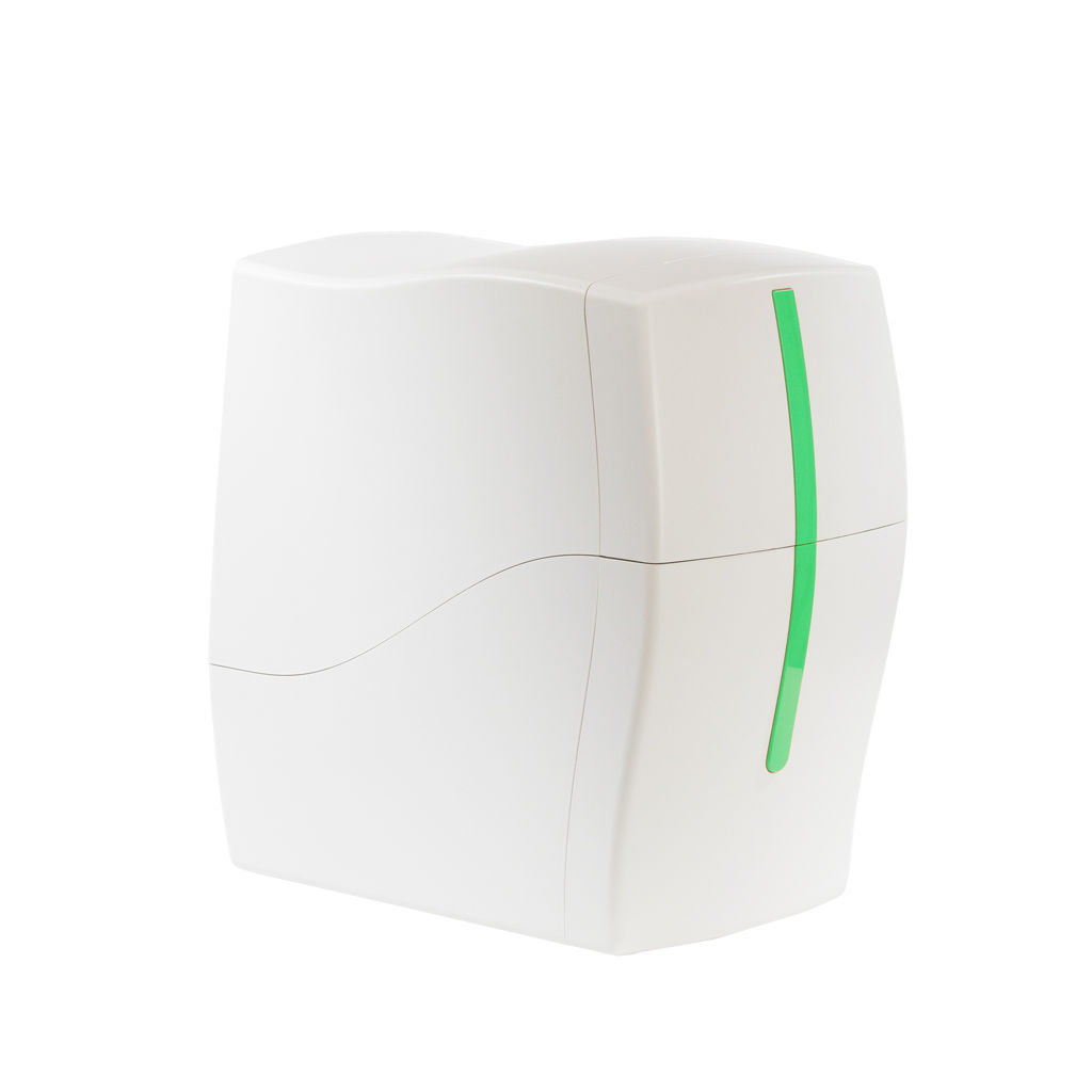 RO Wyka Compact Osmose inverse