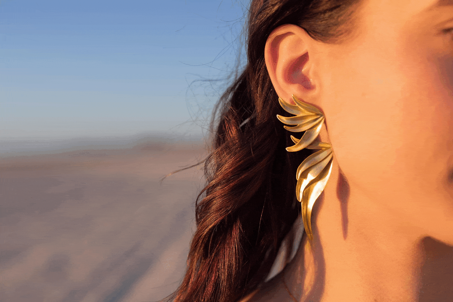 HOME | Elodie Jewellery