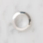 Thumbnail: PYRAMID RING SILVER