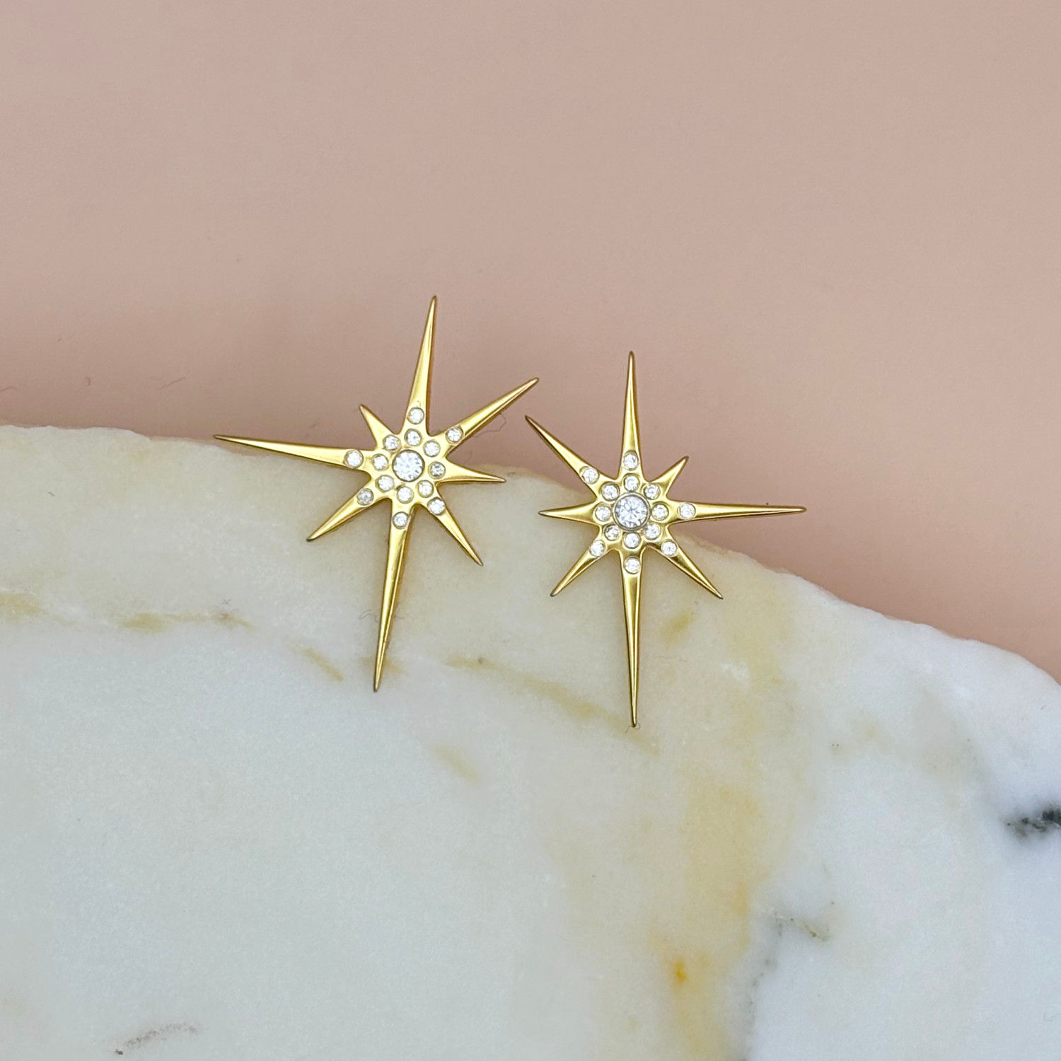 SPARK EARRINGS